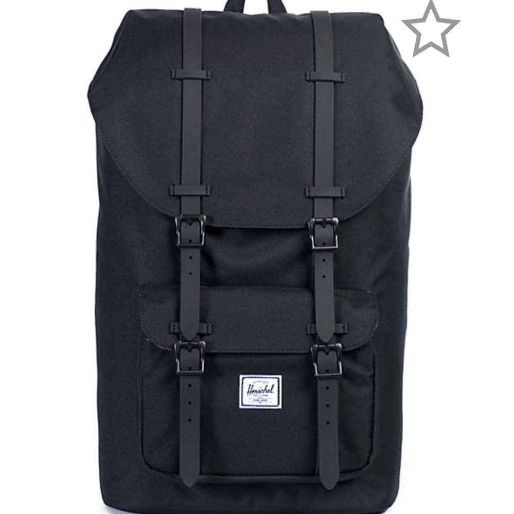 Herschel Little America Backpack
